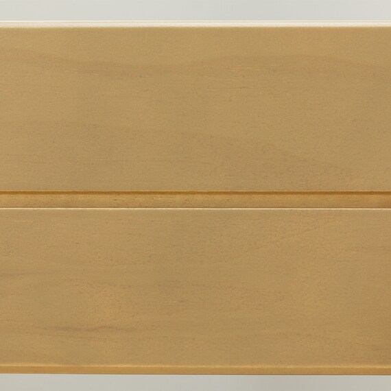 すのこシングルベッドフレーム(XB101 LBR/BK) 10枚目画像