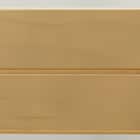 すのこシングルベッドフレーム(XB101 LBR/BK) 10枚目画像