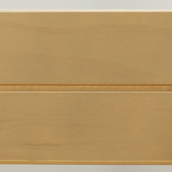 すのこシングルベッドフレーム(XB101 LBR/BK) 10枚目画像