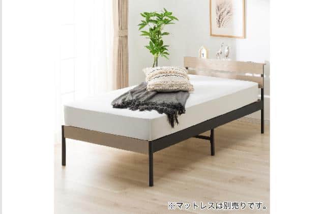 ベッドフレームの検索結果 | ニトリネット【公式】 家具・インテリア通販