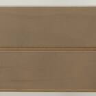 すのこシングルベッドフレーム(XB101 LGY/BK) 10枚目画像