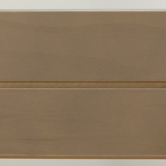 すのこシングルベッドフレーム(XB101 LGY/BK) 10枚目画像