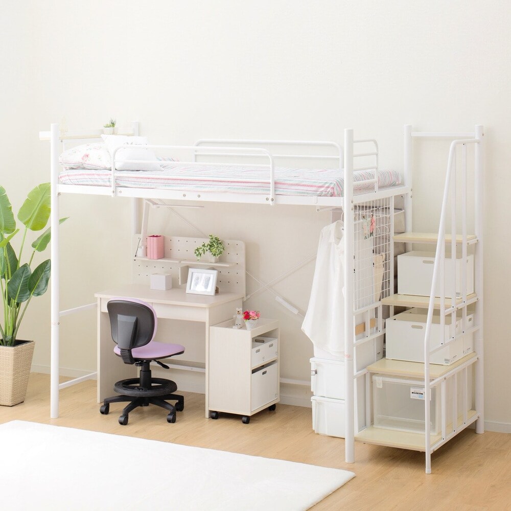 ロフトベッド通販 ニトリネット 公式 家具 インテリア通販