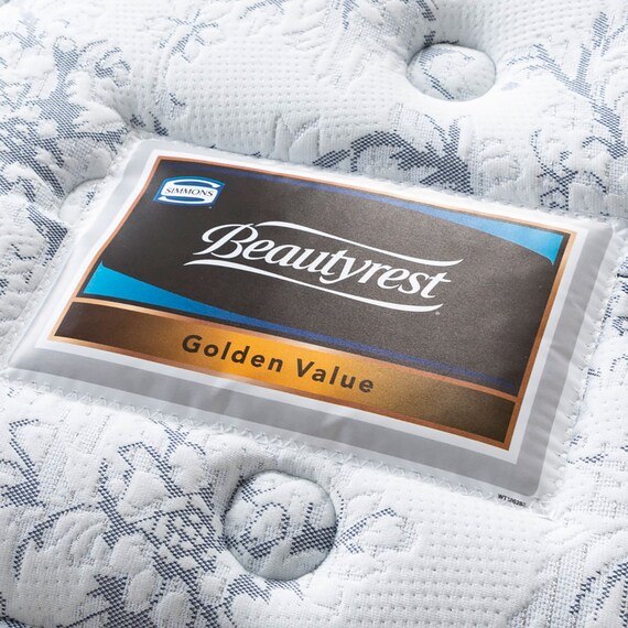 シモンズ シングルマットレス(6.5GVスイートEC AB15S09) 14枚目画像