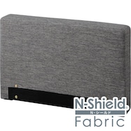 傷・汚れがつきにくい新素材 ヘッド・フットボード用1枚(NS布OY002)