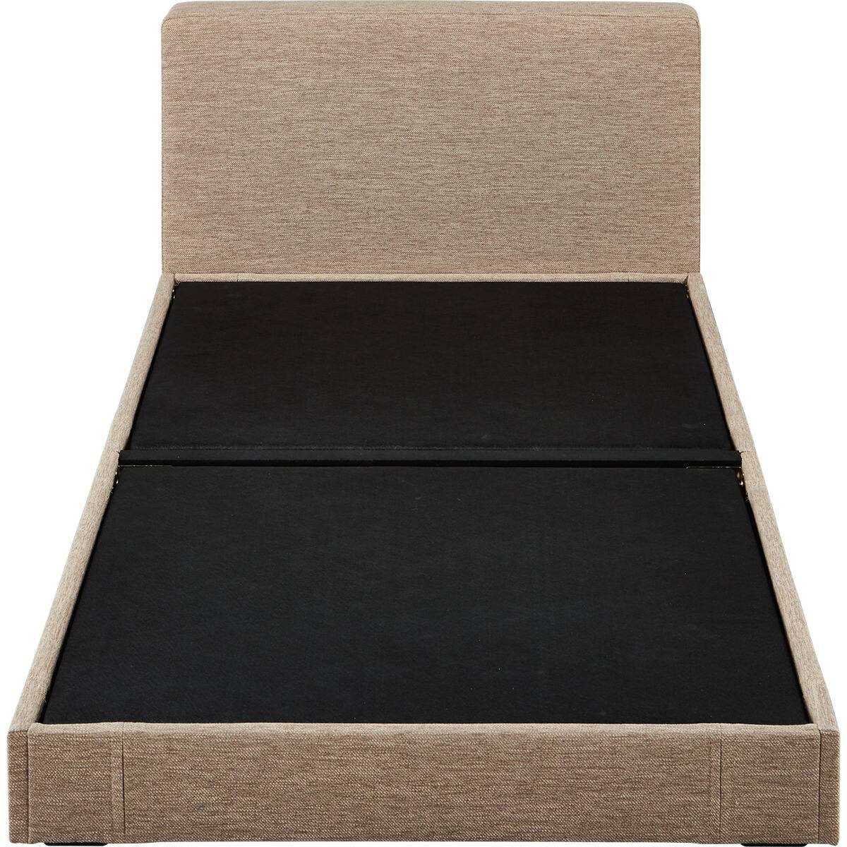 シングルベッドフレーム(NS布 BE OY002) | ニトリネット【公式】 家具