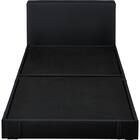 シングルベッドフレーム(NS BK OY003) 2枚目画像