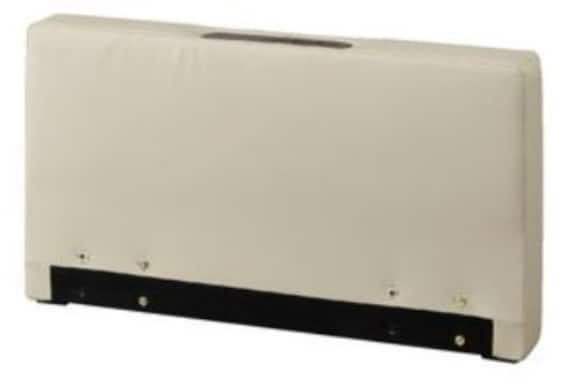 SF用コンセント付きアーム(Nシールド OY003 BE) 1枚目画像