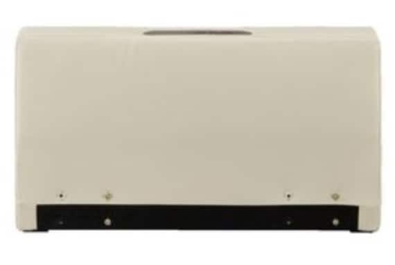 SF用コンセント付きアーム(Nシールド OY003 BE) 2枚目画像