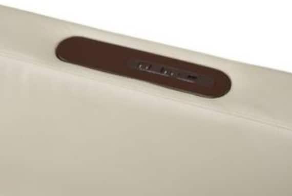 SF用コンセント付きアーム(Nシールド OY003 BE) 4枚目画像