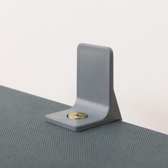 シングルベッドフレーム(OP KG ヘッドレス 横開き 深型 WW) 17枚目画像