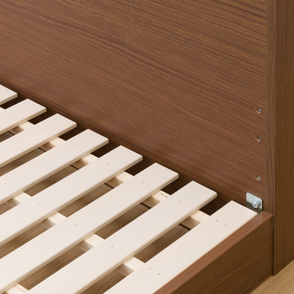 【ニトリ】SDフレーム ヴァイン S MBR LEG ニトリ】SDフレーム ヴァイン S MBR LEG ニトリ セミダブルベッド