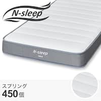 ニトリ マットレス シングル nスリープの人気商品・通販・価格比較 