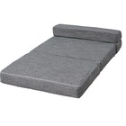 シングルソファマットレス(BM-301 GY) 2枚目画像