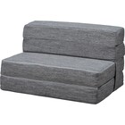 シングルソファマットレス(BM-301 GY) 4枚目画像