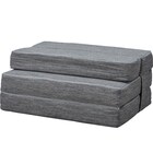 シングルソファマットレス(BM-301 GY) 5枚目画像