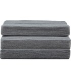 シングルソファマットレス(BM-301 GY) 7枚目画像