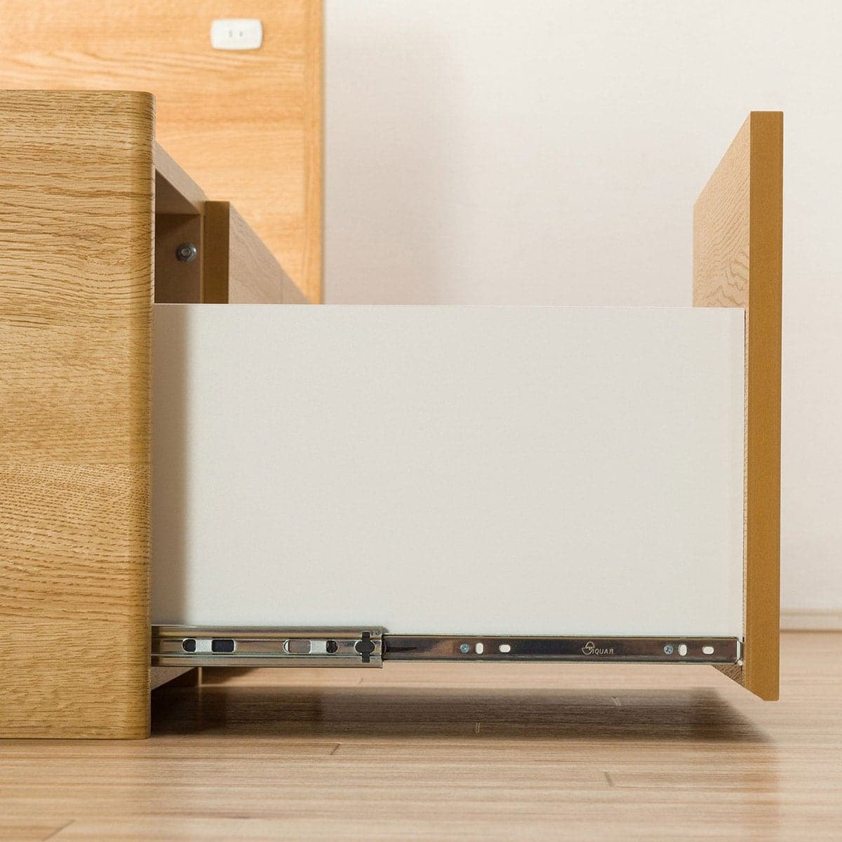 シングルベッドフレーム(ジオ2 LBR チェスト40J)通販 | ニトリネット