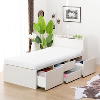 収納付きベッド シングル ニトリネット 公式 家具 インテリア通販 収納付きベッド シングル ニトリネット 公式 家具 インテリア通販