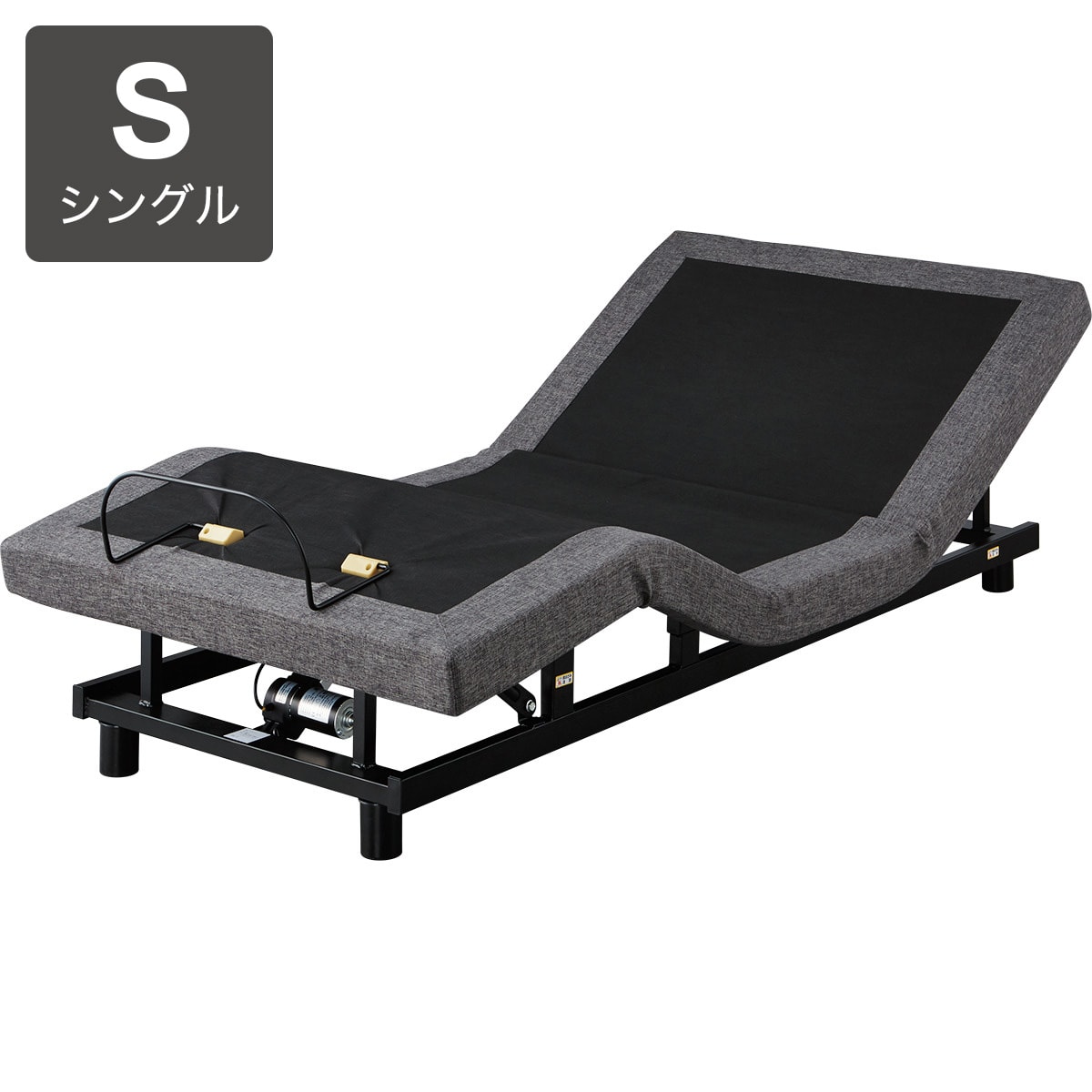 ニトリの折畳ベッド　ブラウン ニトリ 折りたたみ ベッド」の人気商品一覧 | 安い商品を通販