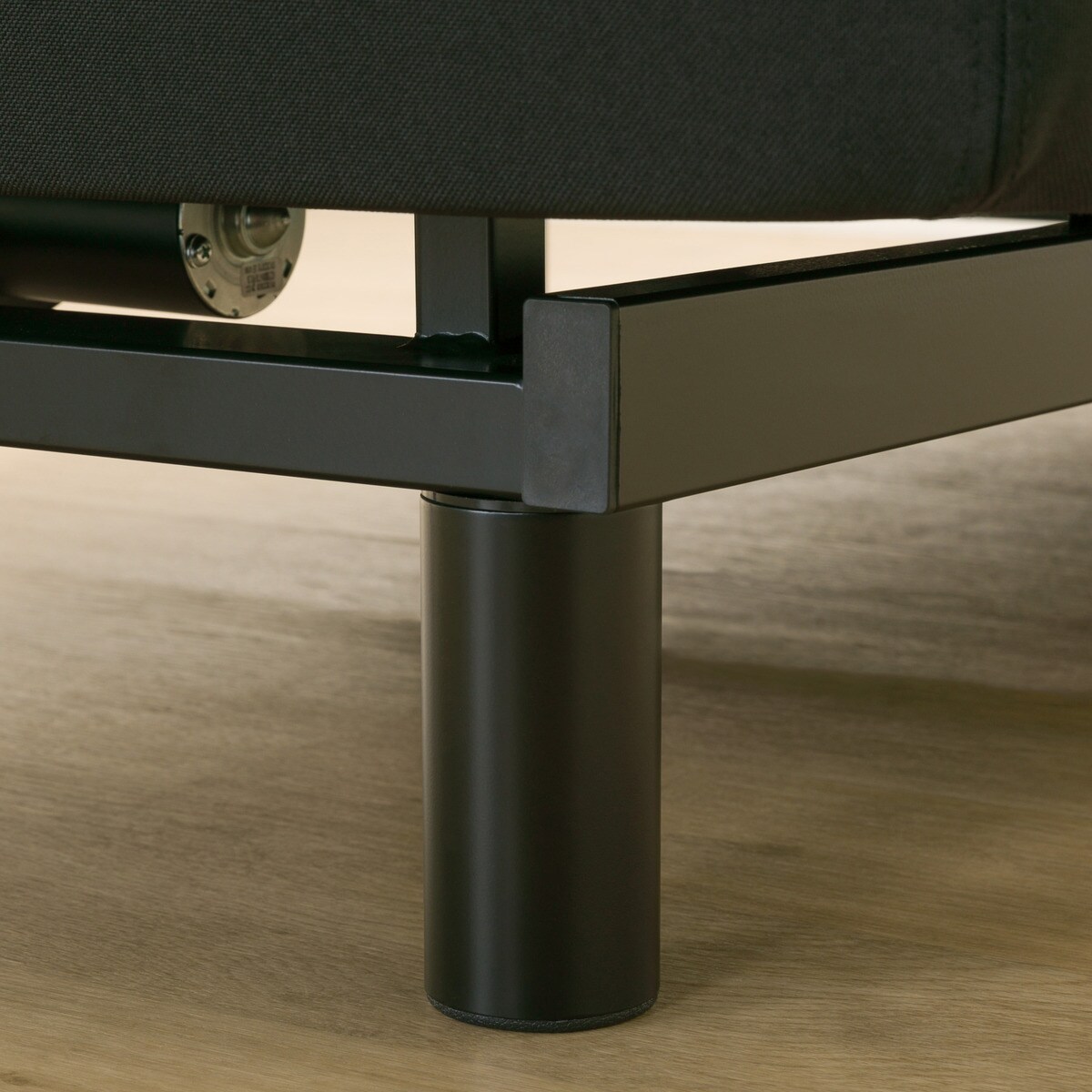 電動セミダブルベッドフレーム(HV501 BK) ニトリ 電動シングルベッドフレーム(HV501 BK) | ニトリネット公式 家具