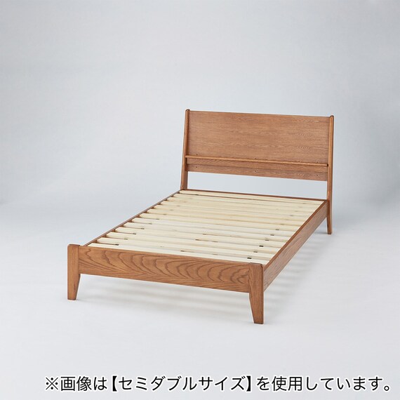 シングルベッド ANV001 MBR (Living in Comfort) 1枚目画像