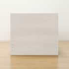 【大容量収納付き】チェストベッドフレーム(シングル N-ジオF WW 40M-T) 18枚目画像