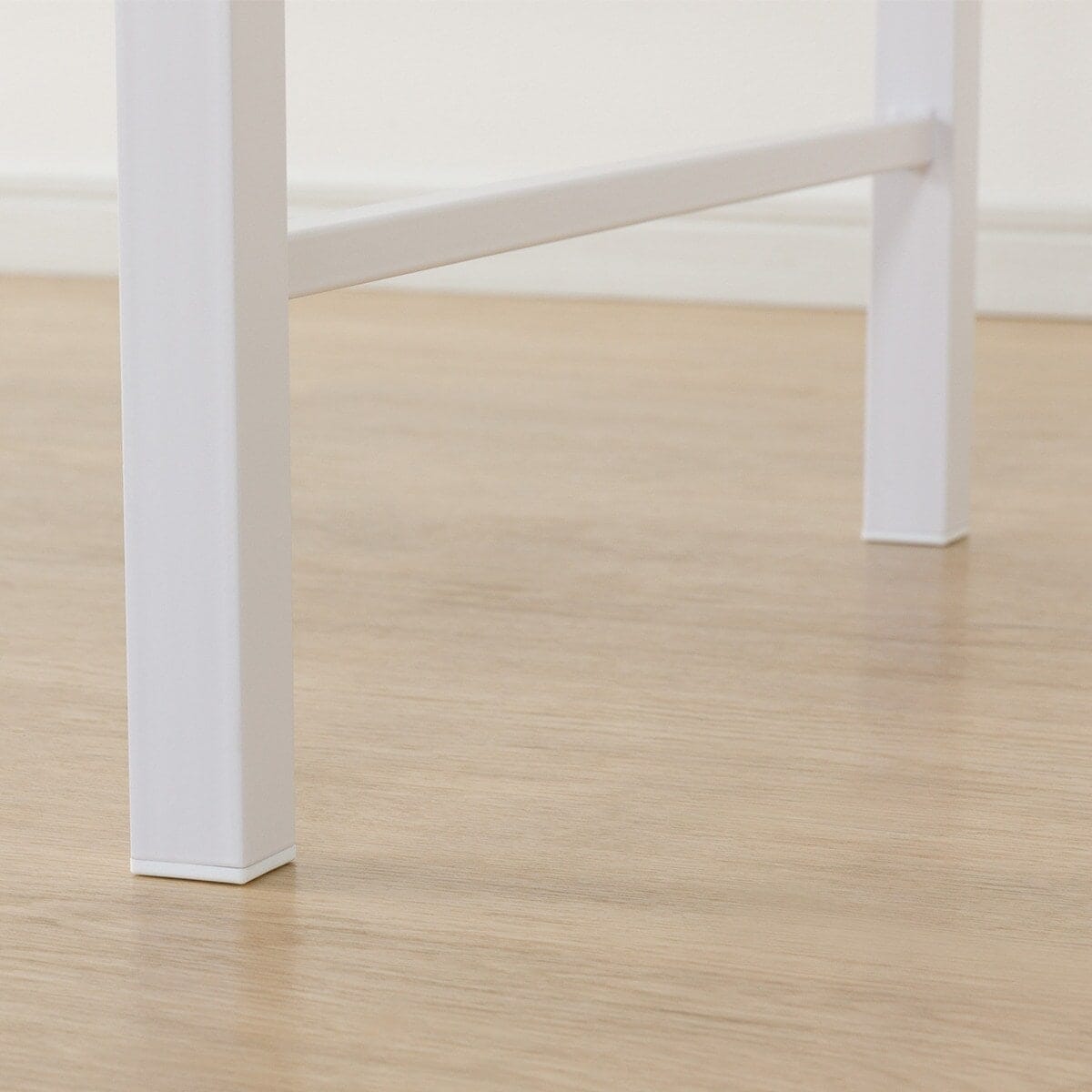 フラットヘッドボードチェストベッド + ハンガーシェルフセット(N-ジオ