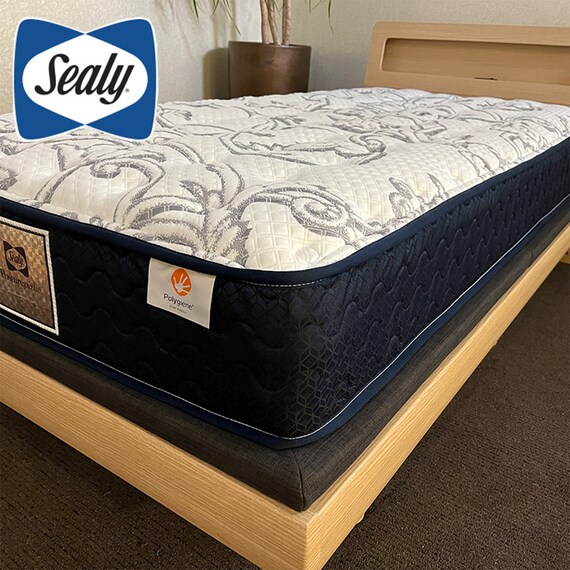 シーリーシングルマットレス(SL-6950) 10枚目画像