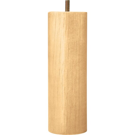 すのこシングルベッドフレーム(MF-301 LBR) 10枚目画像