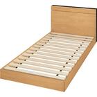 すのこシングルベッドフレーム(MF-301 LBR) 15枚目画像