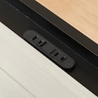 すのこシングルベッドフレーム(MF-301 WW) 8枚目画像