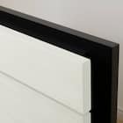 すのこシングルベッドフレーム(MF-301 WW) 9枚目画像