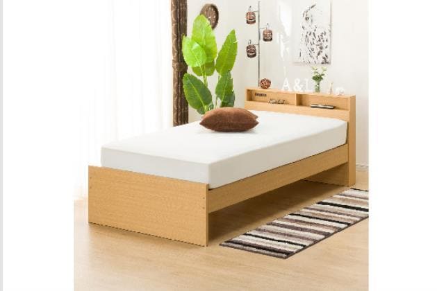 跳ね上げベッドの検索結果 | ニトリネット【公式】 家具