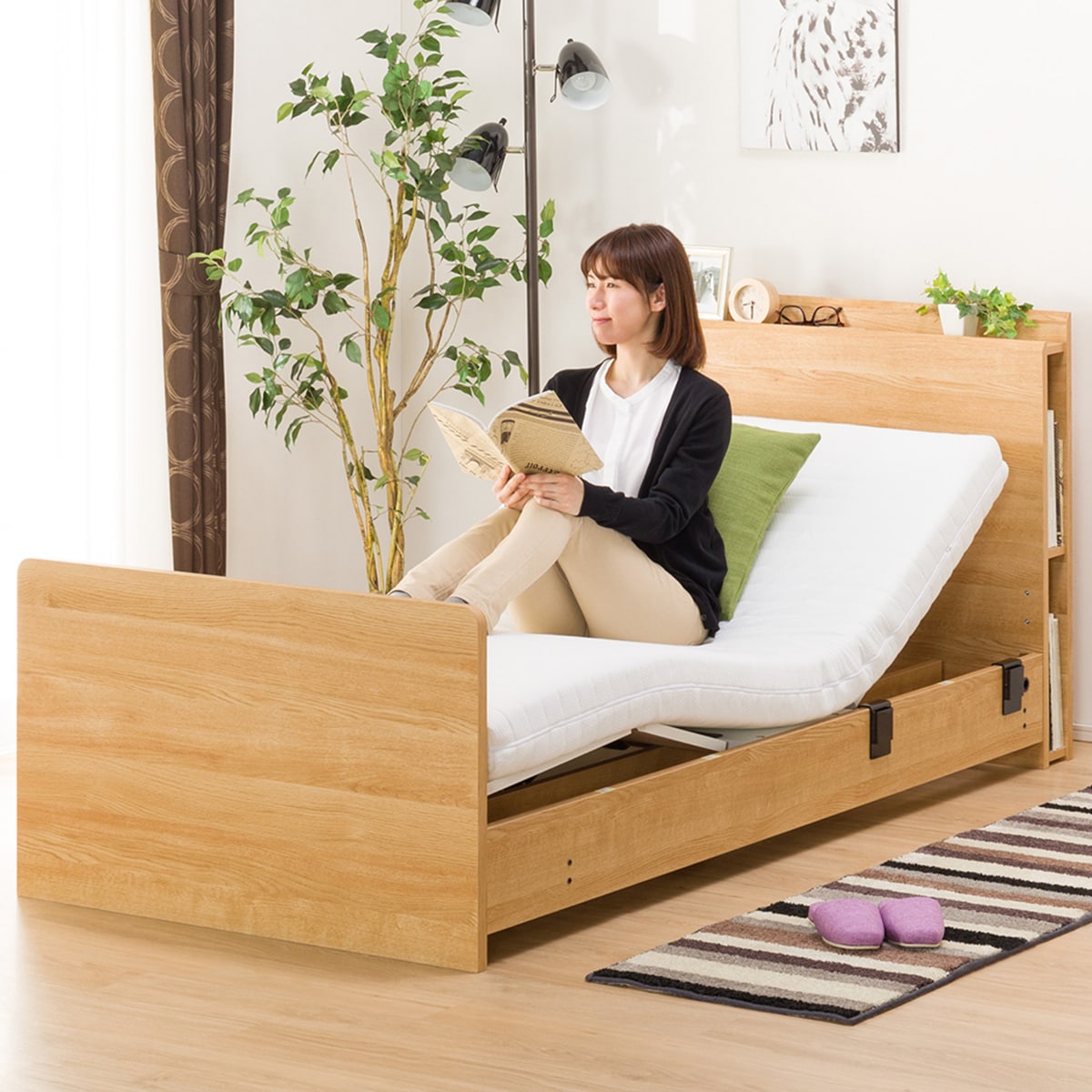 最適な価格 Nスリープ ダブル ベットマットレス ニトリ agapeeurope.org