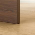 跳ね上げすのこベッドフレーム(JN-300/MBR) 22枚目画像