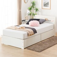 収納付きベッド通販 ニトリネット 公式 家具 インテリア通販