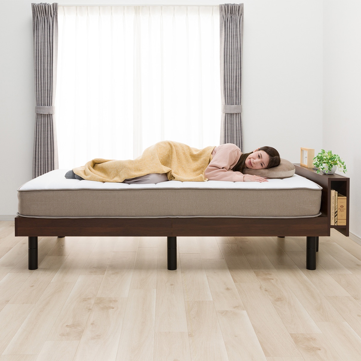 シングルマットレス(Nスリープ C2-05 EM) | ニトリネット【公式】 家具