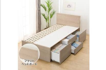 シングルベッド通販 | ニトリネット【公式】 家具・インテリア通販