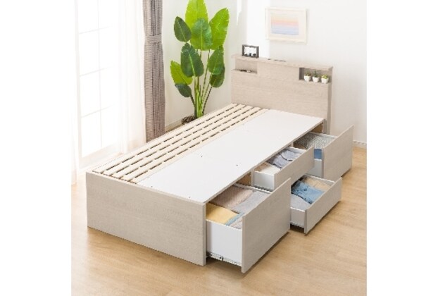 ☆ジモティー割有☆ ニトリ オープンボード IK-946