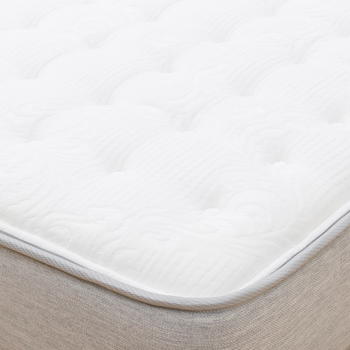 クリスマスツリー特価！ コンフォート シングルマットレス Comfort Nスリープ - シングルベッド