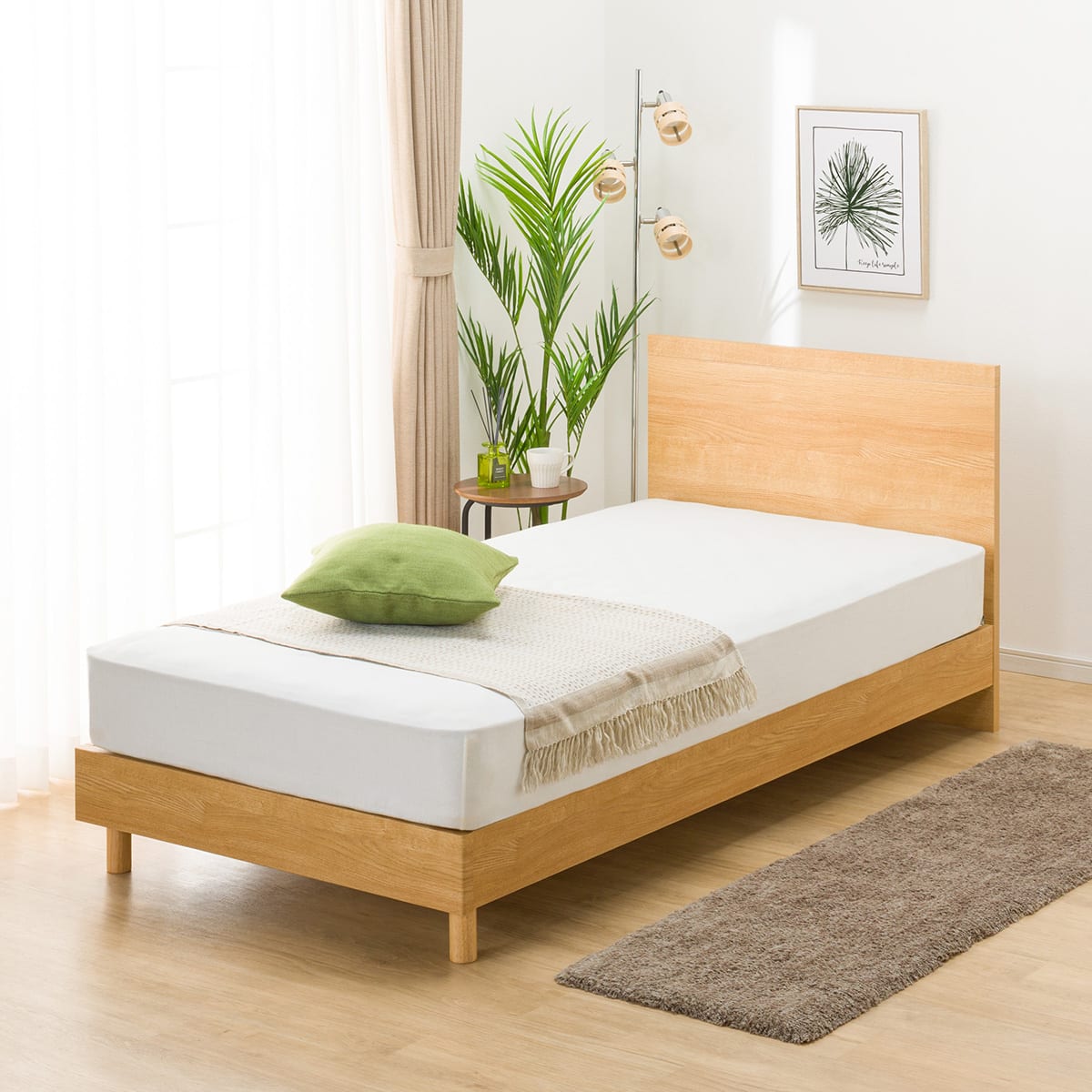 ベッド 値下げの検索結果 | ニトリネット01 | ニトリネット【公式