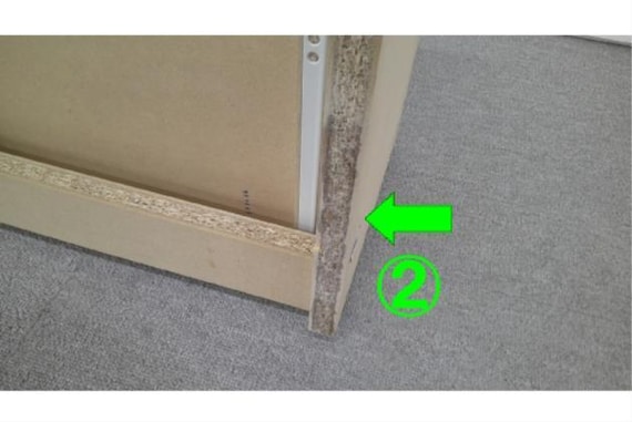 Sフレーム アザン3 GW アサヒキ25 17枚目画像