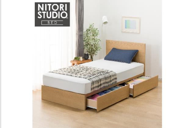 シングルベッド通販 | ニトリネット【公式】 家具・インテリア通販