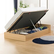 跳ね上げ ベッド検索結果 ニトリネット 公式 家具 インテリア通販
