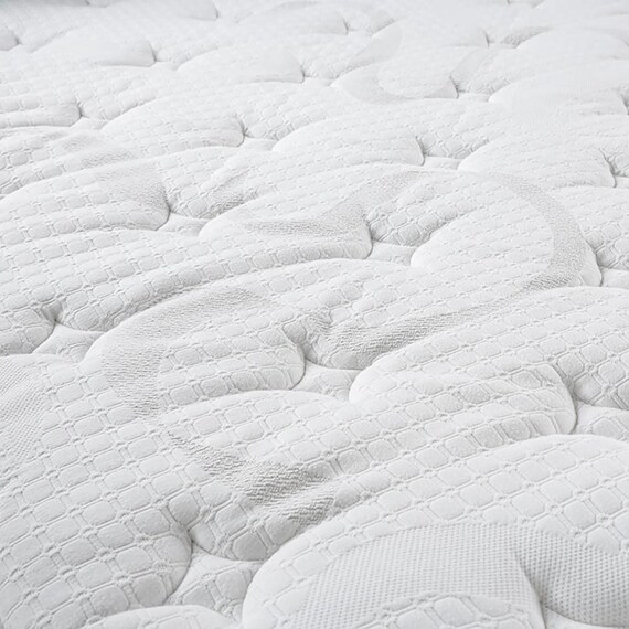 シモンズ シングルマットレス(エッセンシャルSM SFAB17S01) 5枚目画像