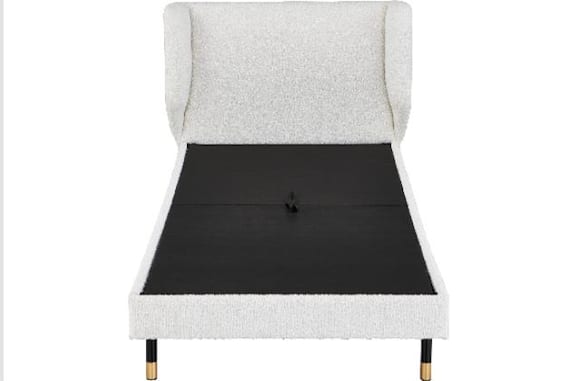 シングルフレーム FM101 WH 2枚目画像