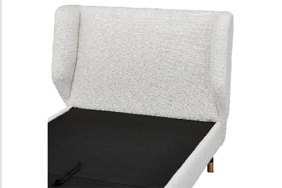 シングルフレーム FM101 WH 3枚目画像