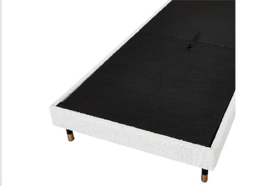 シングルフレーム FM101 WH 4枚目画像