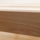 シングルすのこベッドフレームマットレスセット(BF-302 MBR/RX05) 16枚目画像